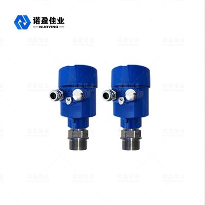 Buy NYWBUK 24VDC Microwave Level Switch 120m Non-Contact Liquid Level Alarm​ online manufacture