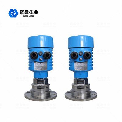 Buy NYWBUK 120m Microwave Level Switch for Liquids Threaded IP67 Microwave Level Sensor with OEM Service online manufacture