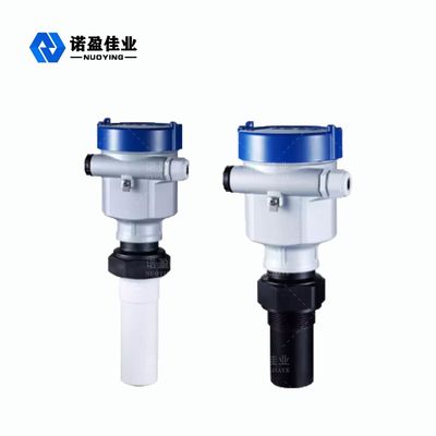 Good price NYRD805 Power supply 24VDC(two lines, four lines) Process connection thread, Flange 26GHz NYRD805 Radar Level Sensor Transmitter online