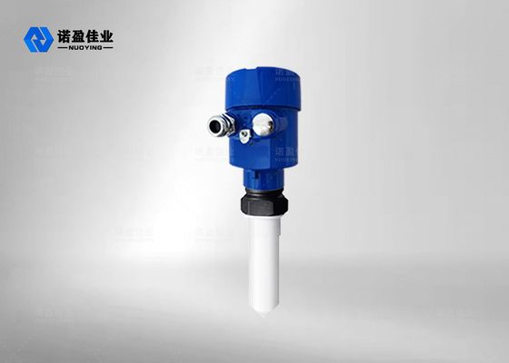 Good price 26GHz NYRD805 Radar Level Sensor Transmitter Measurement Explosion-proof grade: Exia Il C T6 Ga/ Exd ia lIC T6 Gb Signal output 4...20mA/HART(two/four)RS485/Modbus online
