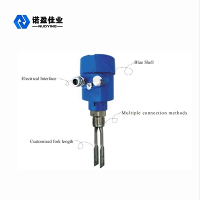 Buy Dielectric density:> 0.7g/cm3 (liquid),>0.1g/cm3(solid) Process stress:<2.0MPa NYYCUK-C Fork fork level switch online manufacture