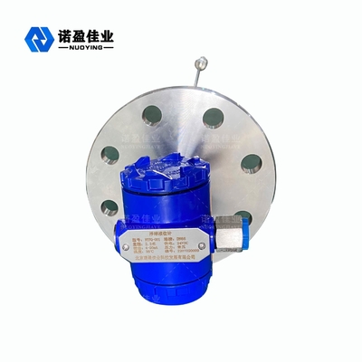 Buy NUOYING NYCZ500 Magnetostrictive Level Transmitter Level gauge Level meter  Process temperature -40~+200℃ Response time 0.2~5 ms online manufacture
