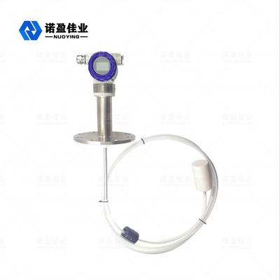 Buy NUOYING NYCZ500 Magnetostrictive Level Transmitter Level gauge Process pressure -0.1~10.0MPa Process connection cess pressure -0.1~10.0MPa Process connection Thread,bracket,flange (optional) online manufacture