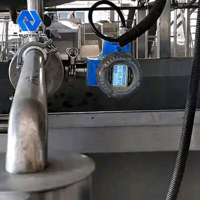 Buy NYMD Fork Density Meter for Mixing Applications of Viscous and Low Conductive Media online manufacture