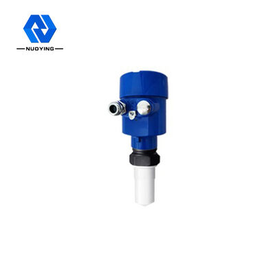 Good price NYRD805 Rod Type Liquid Radar Level Meter With PTFE Antenna 26GHz online