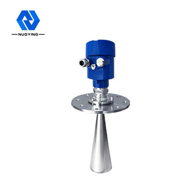 Good price NYRD809 Horn Antenna Radar Level Transmitter | High Accuracy Level Measurement online