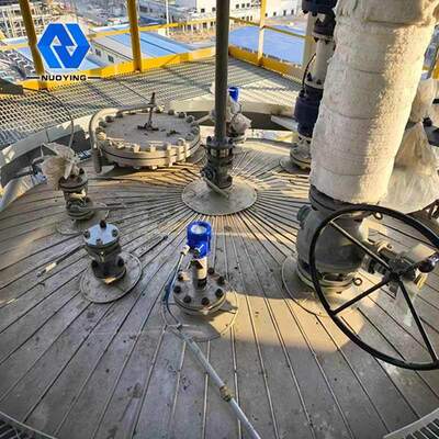 Good price Noncontact Food Small Stone Radar Level Meter Microwave Pulses 26ghz online