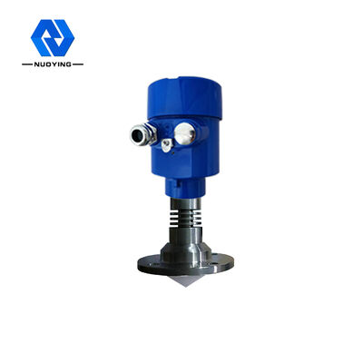 Buy High Frequency radar Level Transmitter Wave radar Solid Level Sensor Guided radar Signal Level Meter online manufacture