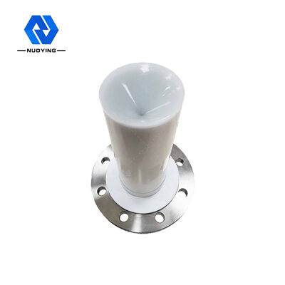 Good price Nuoying Manufacturer Small Antenna Size Non-contact Radar Level Meter Wireless Level Transmitter for liquid and solid online