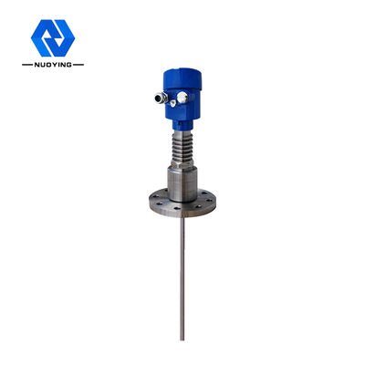 Buy NYRD-705 High Temperature Sensor Wave Radar Level Meter transmitter For Low dielectic constant liquid15M Range online manufacture