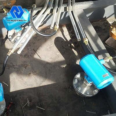 Buy High Temperature Sensor Manufacturer NYRD702 Rod Type Guided Wave Radar Level Transmitter for Liquids with RS485 Output online manufacture