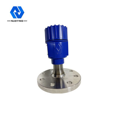 Buy IP65 Continuous Frequency 80 Ghz Radar Level Transmitter Modulation 20m 40m 80m online manufacture