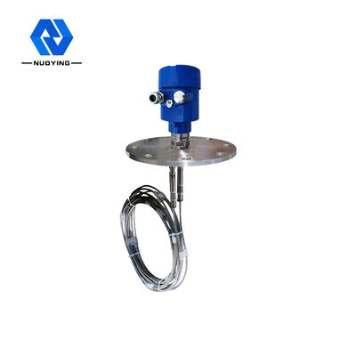Buy NYRD703 Stainless Steel 1.8GHz Guided Wave Radar Level Meter Explosion Proof online manufacture