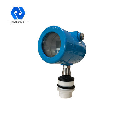 Buy NYCSUL-503 Digital Integrated Ultrasonic Level Transmitter for Liquid Measurement Explosion-proof Type online manufacture