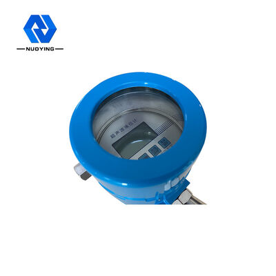 Buy Low Liquid RS485 Ultrasonic Level Transmitter Polypropylene IP67 online manufacture
