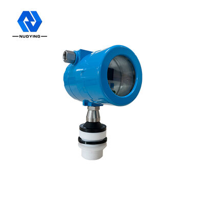 Buy Excellent performance Intelligent NYCSUL Ultrasonic Level Gauge For Liquid Measurement online manufacture