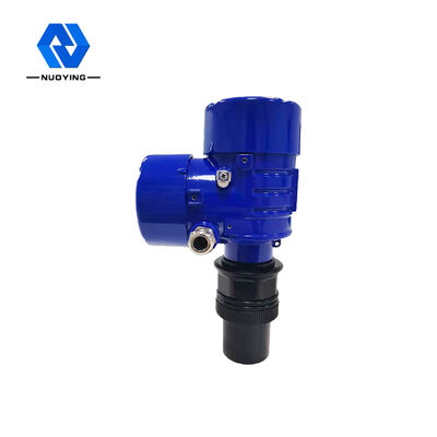 Buy Ultrasonic Water Tank Level Meter  Liquid Level Meter  Water Level Sensor online manufacture