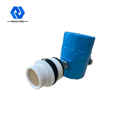 Buy NYCSUL - 503 Ultrasonic Level Transmitter 40KHz 100KHz Liquid Measurement online manufacture