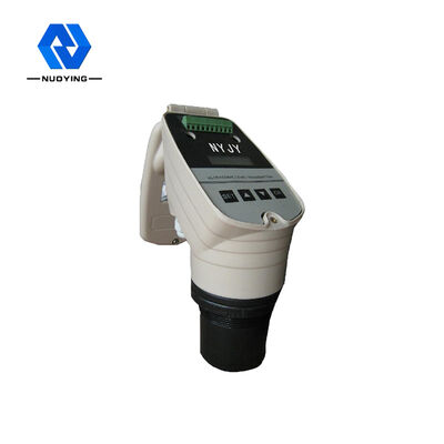 Buy high accuracy Water Level Monitoring Ultrasonic Level Sensor Flow Meter Ultrasound Level Meter Sensor for Drinking Water online manufacture