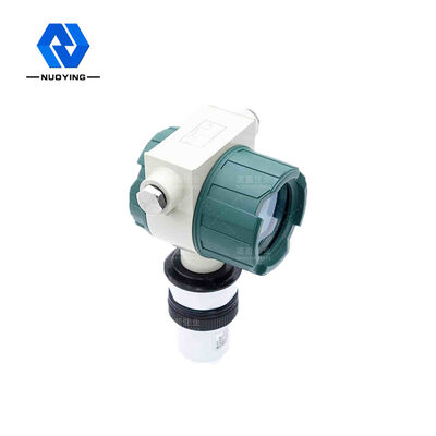 Buy IP68 NYCSUL Ultrasonic Level Gauge With RS485 Explosion Proof online manufacture