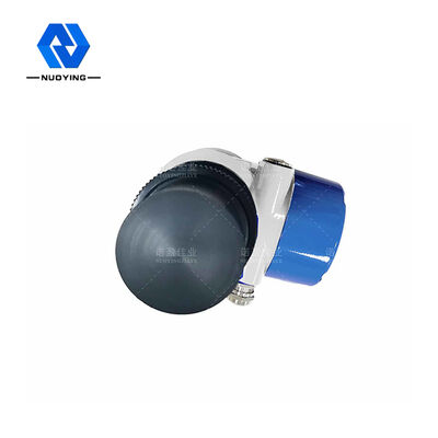 Buy PVC Ultrasonic Level Transmitter 20m Ultrasonic Liquid Level Gauge High Precision online manufacture