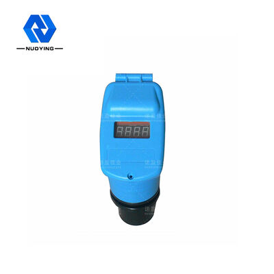 Buy 24VDC Intelligent NYCSUL Ultrasonic Level Gauge For Liquid Measurement online manufacture