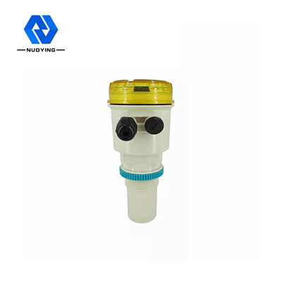 Buy NYCSUL-503 Ultrasonic Level Transmitter with -0.1-0.1MPa Process Pressure online manufacture