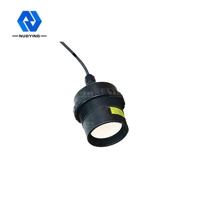 Good price NYCSUL502 IP65 Ultrasonic Level Gauge For Sludge 24VDC Maintenance Free online