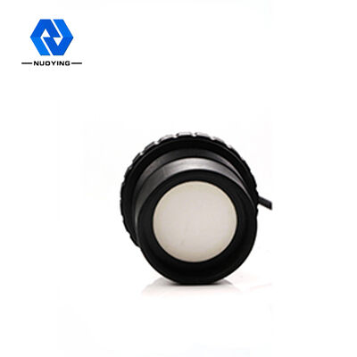 Buy Liquid Tank Ultrasonic Level Transmitter  10m Upper Lower Limit Setting online manufacture