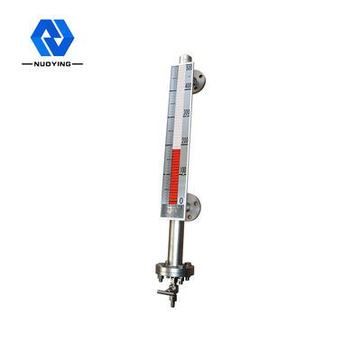 Buy DC24V Magnetic Float Level Gauge Digital Output M20*1.5 online manufacture