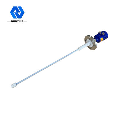 Buy Thread Flange Magnetic Float Level Meter Lightning Protection Anti Interference online manufacture