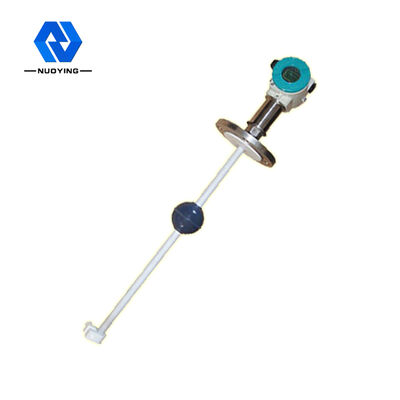 Buy High Stability Float Ball Magnetic Level Gauge For Liquid Measurement online manufacture