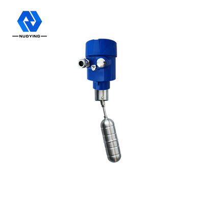 Buy 304 Magnetic Float Ball Level Gauge Interference Resistance online manufacture