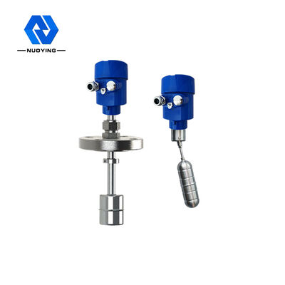 Buy Magnetic Float Level Transmitter Top-mounted Corrosion-resistant Water Treatment online manufacture