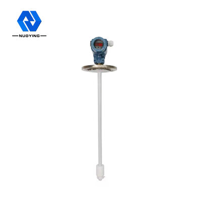 Buy Corrosion-resistant Magnetic Float Level Transmitter Floated Water Level Controller with OEM Customization Support online manufacture