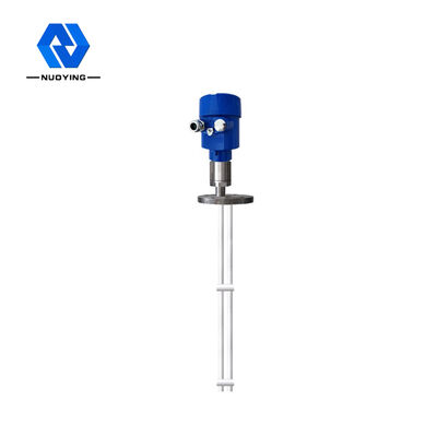 Buy Hard Pole RF Admittance Level Transmitter 2.5MPa RF Point Level Sensor online manufacture