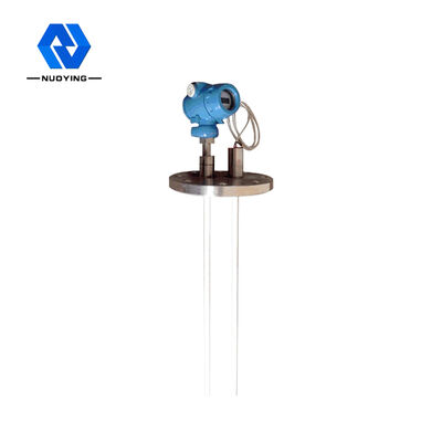 Buy Corrosive Liquid Radio Frequency Capacitance Level Gauge Anti Interference online manufacture