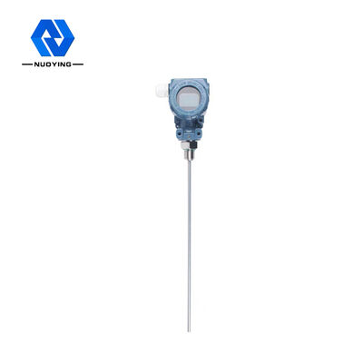 Buy Hot Sale NUOYING 4-20mA NYSP-M Rf Admittance Capacitive Level Meter online manufacture