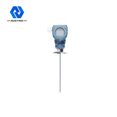 Buy Installation of sanitary clamps Radio Frequency Admittance Level Gauge Rod-type online manufacture