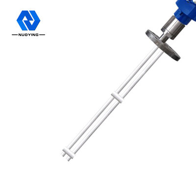 Buy NYSP-M22 PTFE Type RF Admittance Level Transmitter for Highly Crossive Liquids with High Sensitivity online manufacture