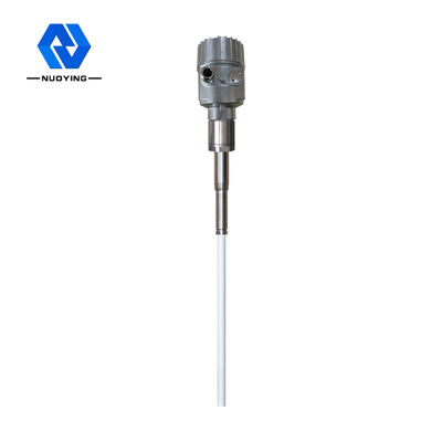 Buy NYSP-M23 RF Admittance Level Transmitter for Insulating Solids of Ultra High Temperature with High Stablity online manufacture