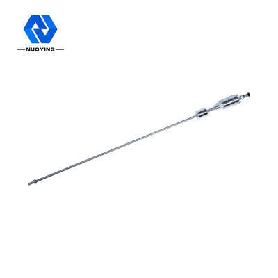 Buy 4 - 20mA Magnetostrictive Liquid Level Meter With 0.5mm High Accuracy online manufacture