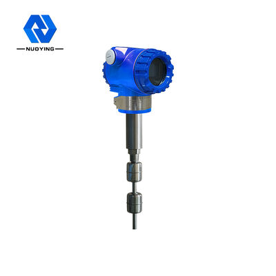 Buy NYCZ500 Magnetostrictive Level Transmitter Working current 4..20mA Load characteristics (Vhen the current output, the maximum load resistance is 600Ω Voltage output the maximum load resistance of 2mA online manufacture