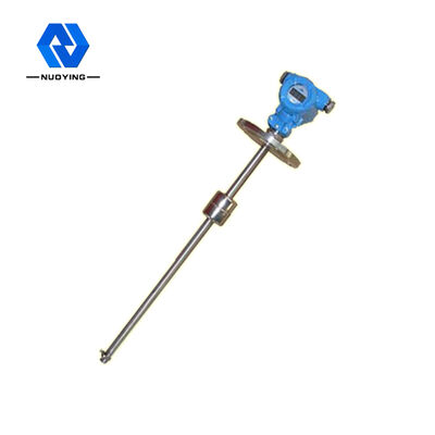 Buy Flange Magnetostrictive Liquid Level Meter 0.5mm High Accuracy online manufacture