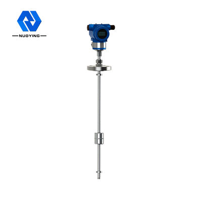 Buy LCD Display 4MPa Magnetic Type Level Transmitter 0.5mm Accuracy Four Wire online manufacture