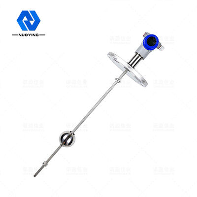 Buy NYCZ500 Magnetostrictive Level Transmitter Resolution +lmm Protection class IP65、IP 67、1P 68(optional) Explosion-proofgrade ExialCT6 Ga, Exd lCT6 Gb(see the certificate) online manufacture