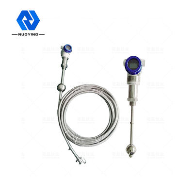 Buy 25m Magnetostrictive Level Gauge IP67 Two Wire Thread Flange Mounting online manufacture