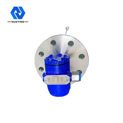 Buy NUOYING NYCZ500 Magnetostrictive Level Transmitter Level gauge Process pressure -0.1~10.0MPa Process connection cess pressure -0.1~10.0MPa Process connection Thread,bracket,flange (optional) online manufacture