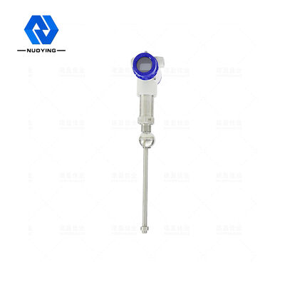 Buy NUOYING NYCZ500 Magnetostrictive Level Transmitter Level gauge Level meter  Process temperature -40~+200℃ Response time 0.2~5 ms online manufacture