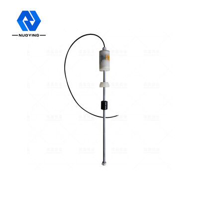 Buy 24VDC Magnetostrictive Level Gauge 1Mpa For Oil Water Interface Level Transmitter online manufacture
